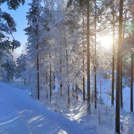 Holiday Cabin Kerimaa 102 Savonlinna Exterior foto