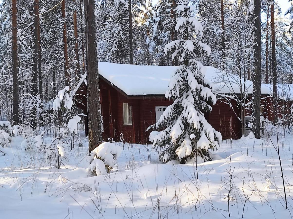 Holiday Cabin Kerimaa 102 Savonlinna Exterior foto